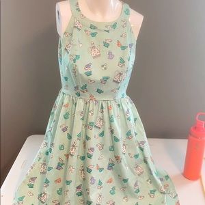 Authentic Disney dress